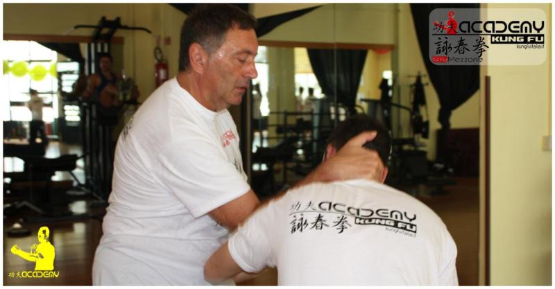 Kung Fu Italia Caserta Frosinone Foggia wing chun ving tjun arti marziali sanda tai chi difesa personale Sifu Mezzone (1)